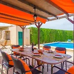 Aubadellet Can Randa - Villa With Private Pool