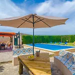 Aubadellet Can Randa - Villa With Private Pool
