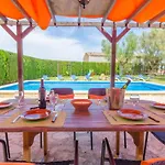 Aubadellet Can Randa - Villa With Private Pool