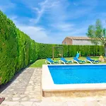 Aubadellet Can Randa - Villa With Private Pool