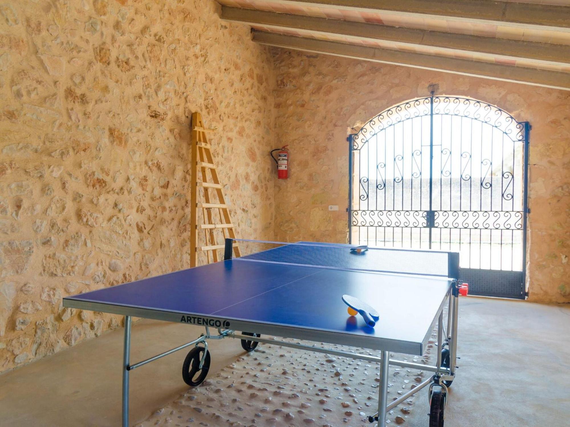 Aubadellet Randa - With Private Pool Villa *