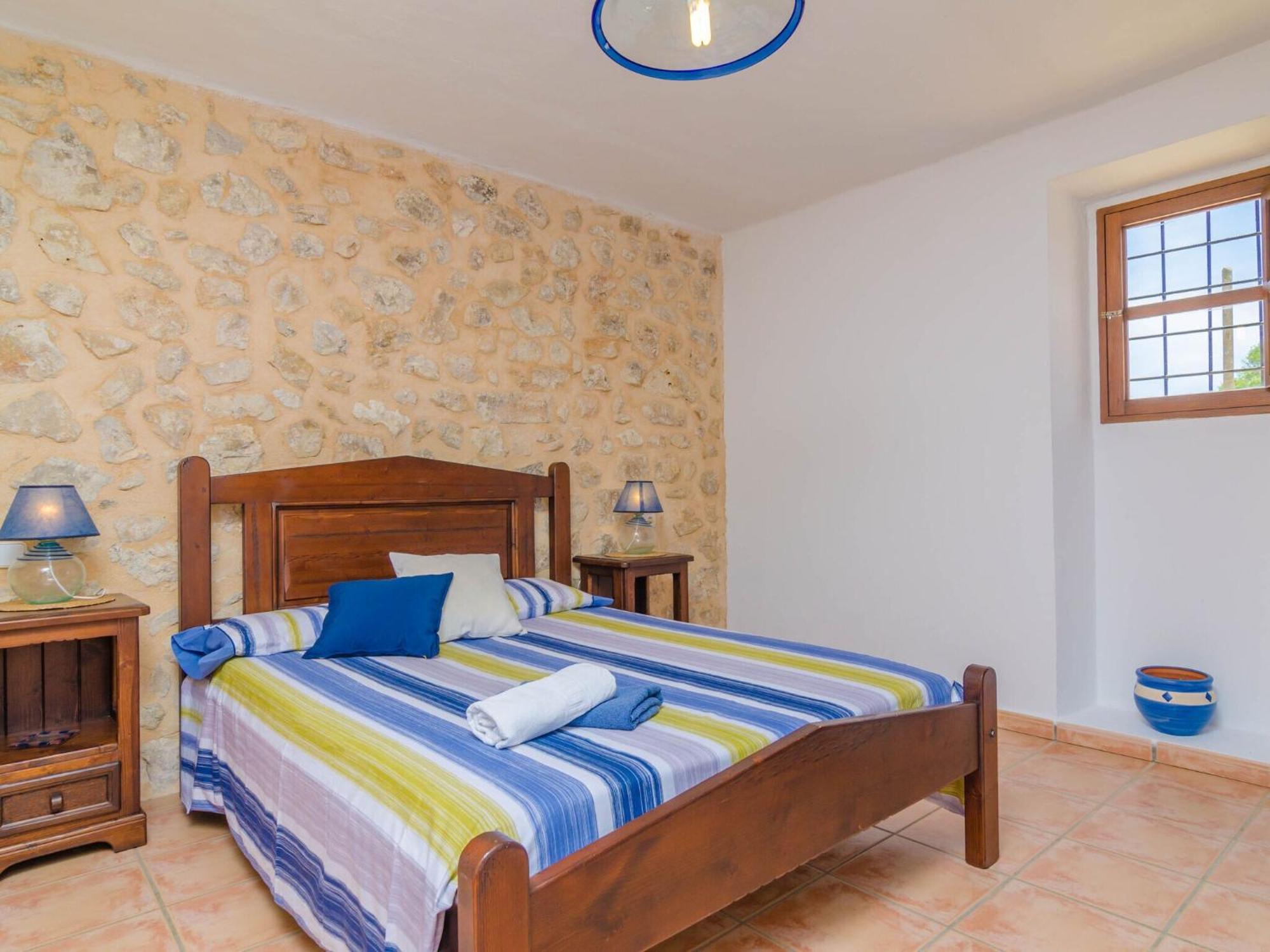 Aubadellet Randa - With Private Pool Vilafranca De Bonany
