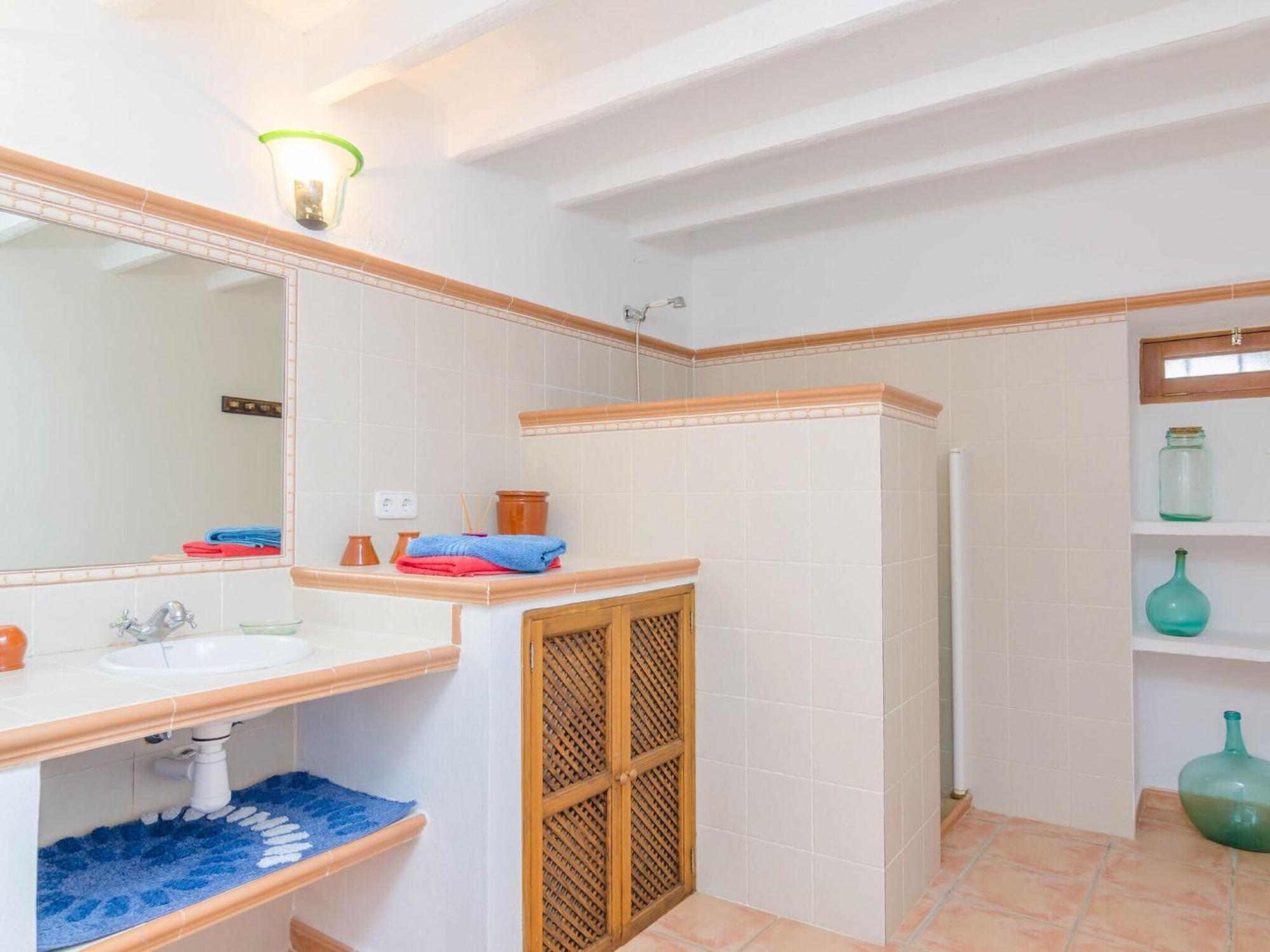 Aubadellet Randa - With Private Pool * Vilafranca De Bonany