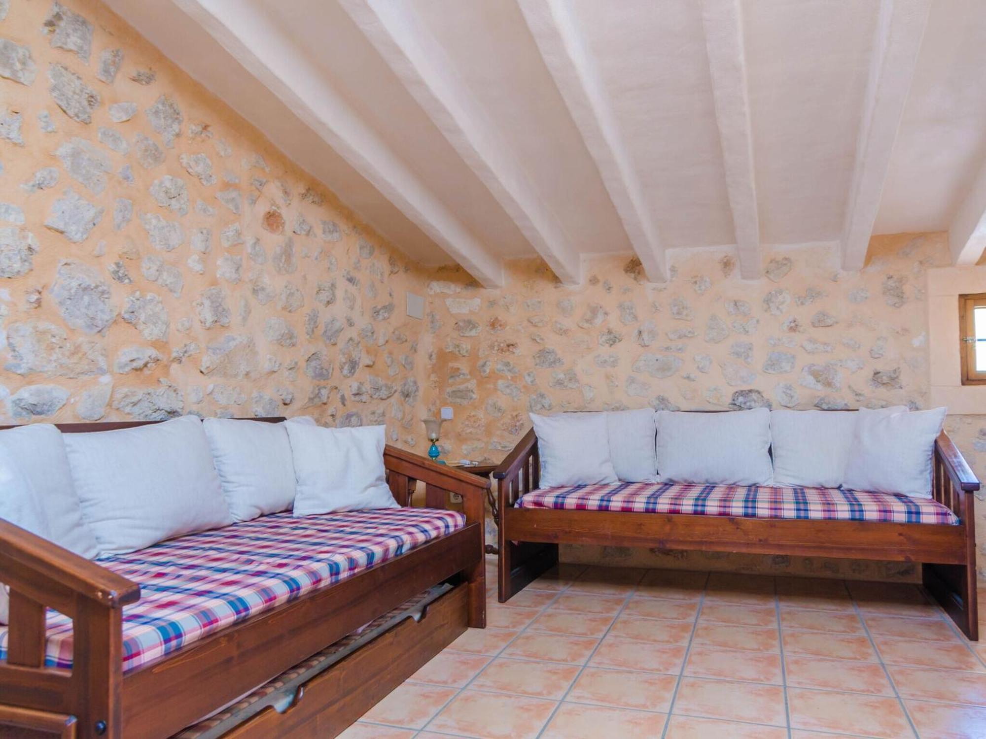 Villa Aubadellet Randa - With Private Pool