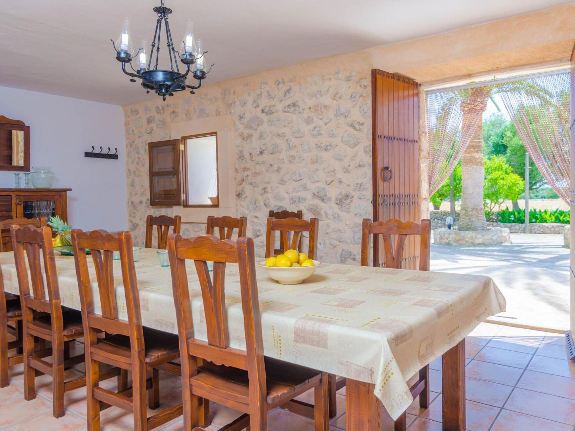 Aubadellet Randa - With Private Pool Villa Vilafranca De Bonany
