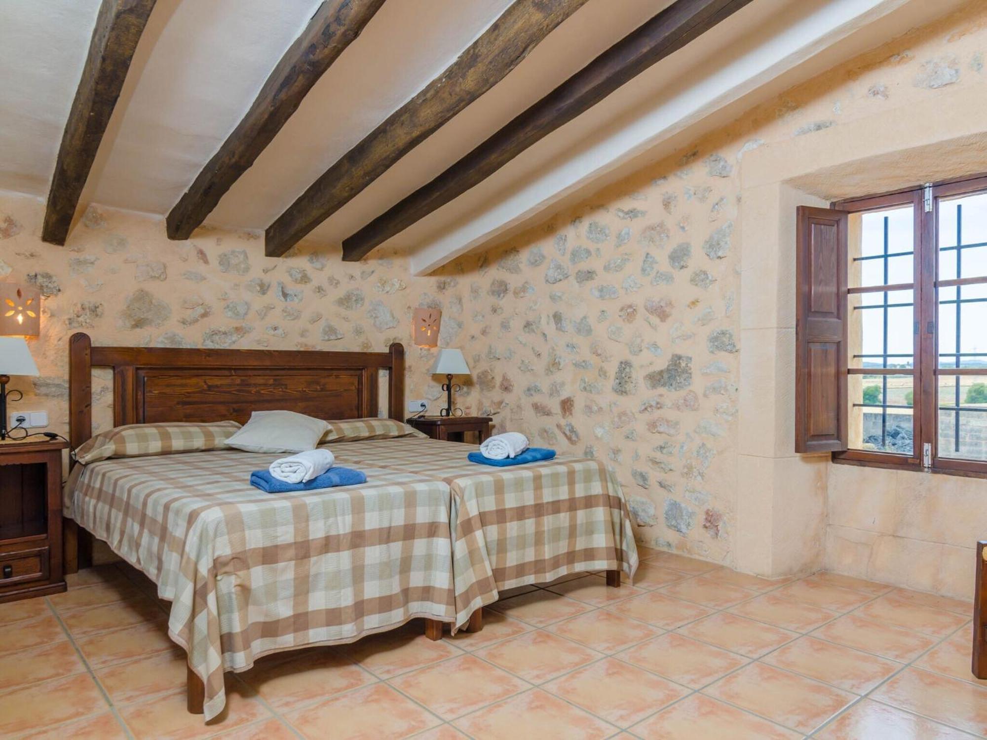 Aubadellet Randa - With Private Pool