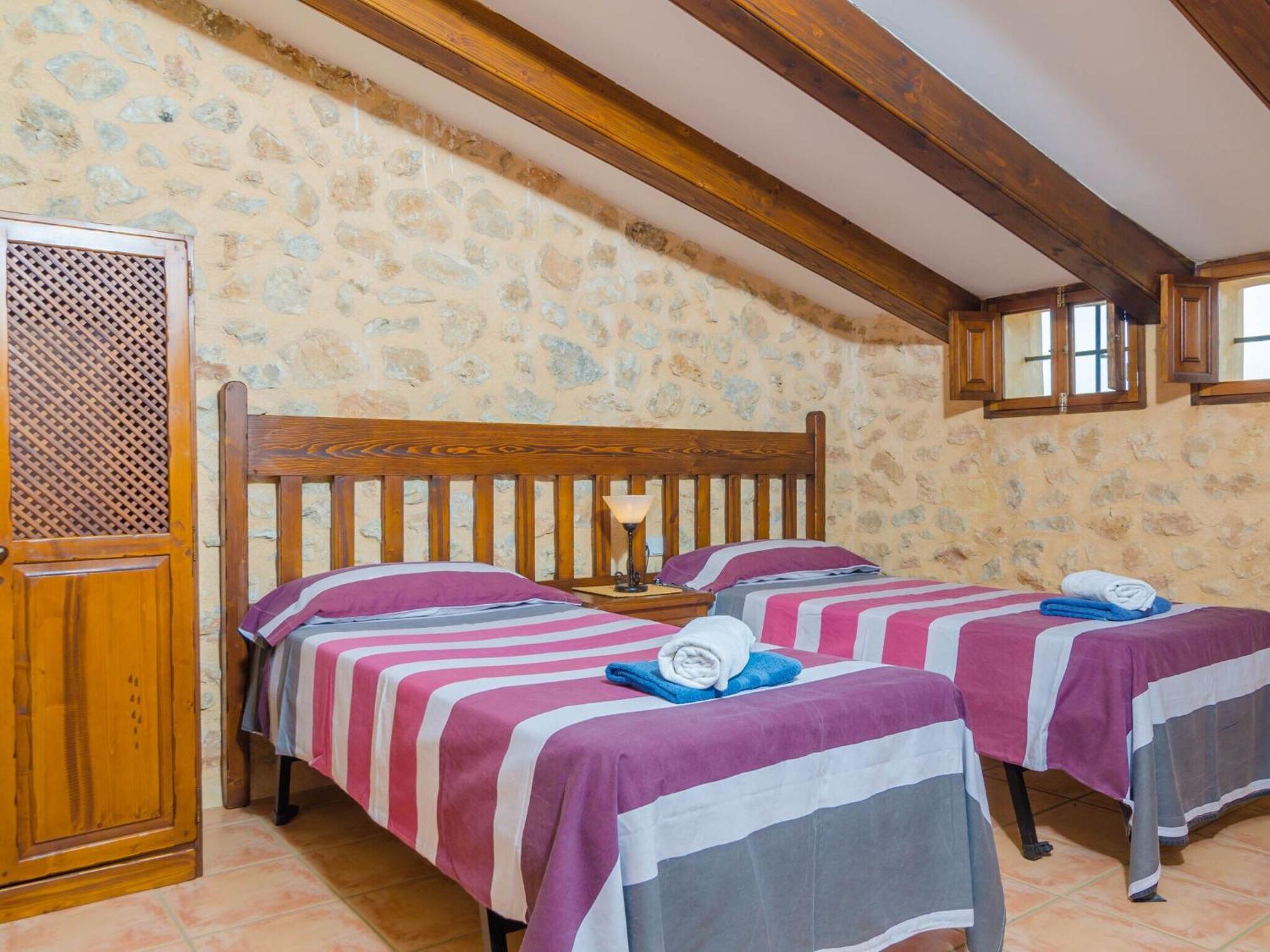 Aubadellet Randa - With Private Pool * Vilafranca De Bonany