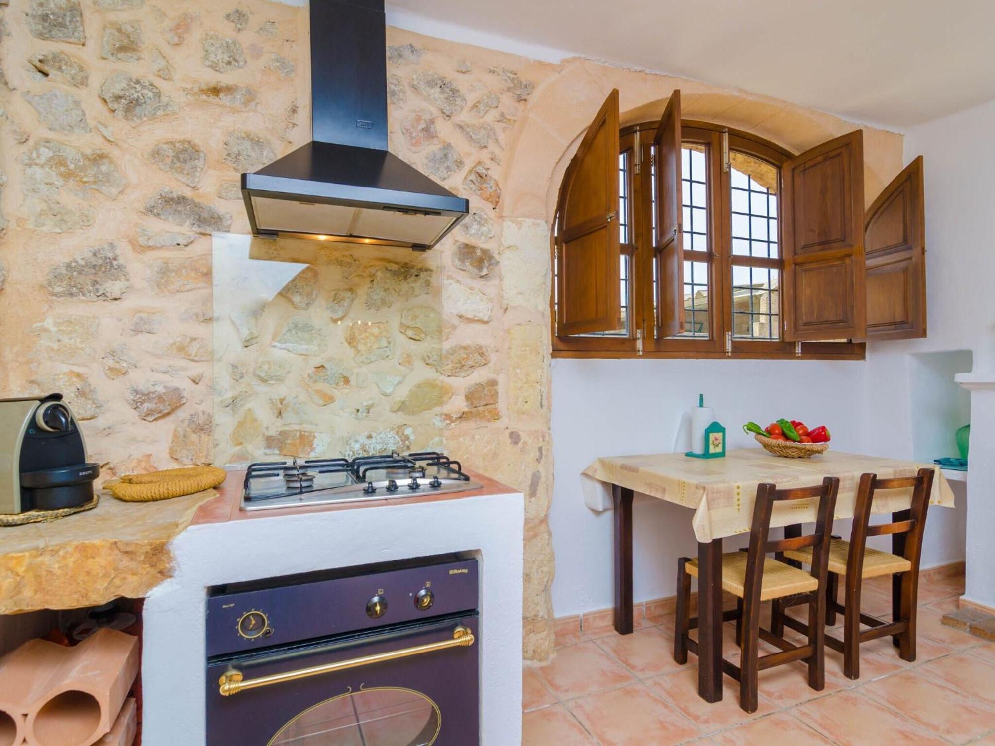 Aubadellet Randa - With Private Pool Vilafranca De Bonany